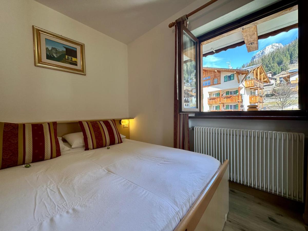 B&B Family Accommodation Canazei Bike Friendly Exterior foto